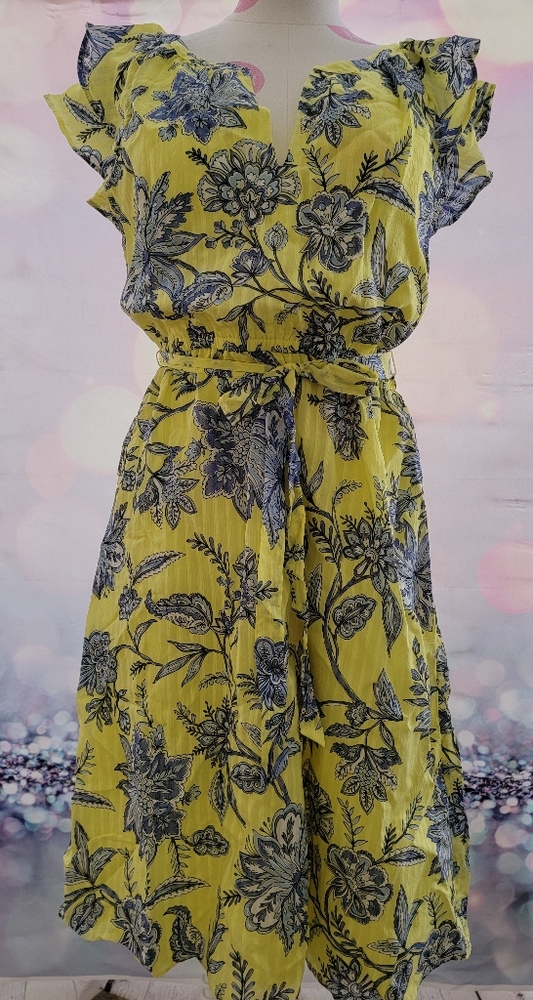Loft Dress